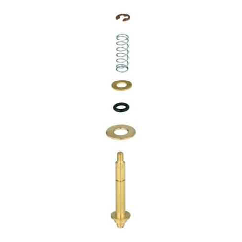 Grohe Umstellung 48023 chrom