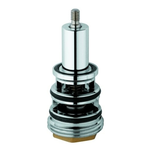 Grohe Umstellung 48178