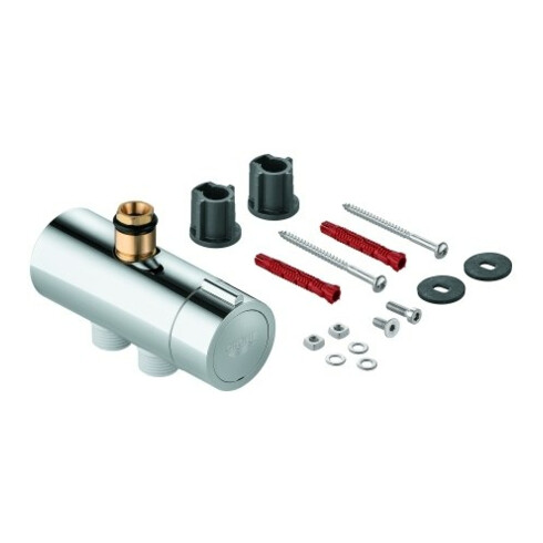 Grohe Umstellung 48338 chrom