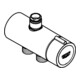 Grohe Umstellung 48338 chrom-3