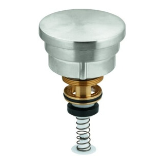 Grohe Umstellung 48405 supersteel
