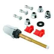 Grohe Umstellung 48445 für UP-EHM Wanne 50mm chrom