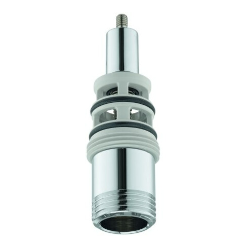 Grohe Umstellung 65655 EHM-/THM- Wandmontage