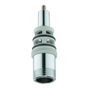 Grohe Umstellung 65655 EHM-/THM- Wandmontage