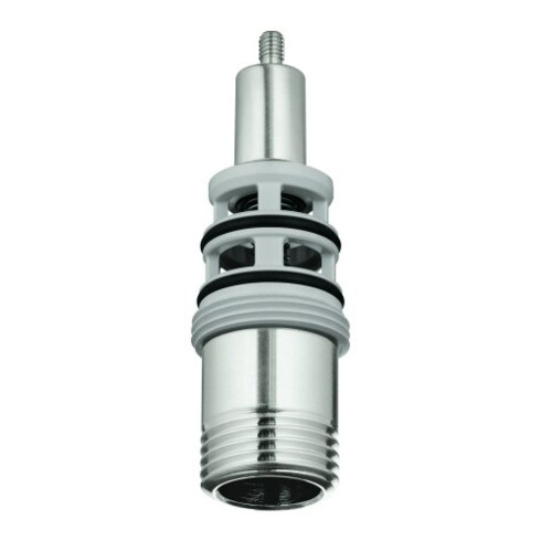 Grohe Umstellung 65655 EHM-/THM- Wandmontage supersteel