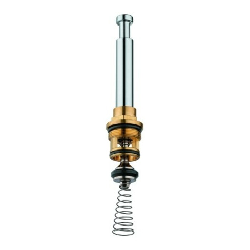Grohe Umstellung 46737 chrom PG 09, chrom