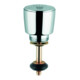 Grohe Inverseur 46056 pour robinet de baignoire chrome-1