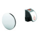 Grohe Unité de commande 46997 pour Red chrome-1