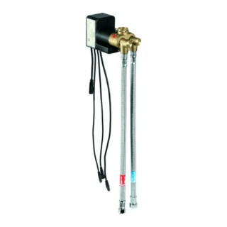 Grohe Unité fonctionnelle 42339 pour robinet électronique