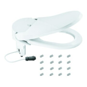 Grohe Unité technique 14976 pour Sensia Arena blanc alpin