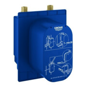 Grohe UP-Einbaukörper Eurosmart CE m voreinst. thermost. Mischeinr., f WE