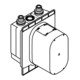 Grohe UP-Einbaukörper Eurosmart CE m voreinst. thermost. Mischeinr., f WE-4