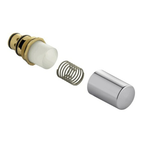 Grohe Unterputz-Umstellung 440018 für Eichelberg UP-EH-Wannenbatterie chrom
