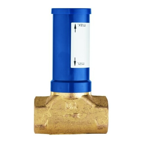 Grohe UP-Ventil Allure Brilliant 1", vormontiertes Oberteil