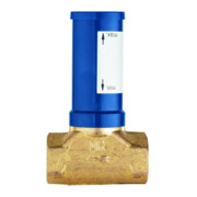Grohe UP-Ventil Allure Brilliant 1", vormontiertes Oberteil