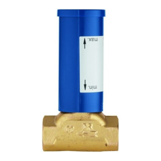 Grohe UP-Ventil Allure Brilliant 3/4", vormontiertes Oberteil