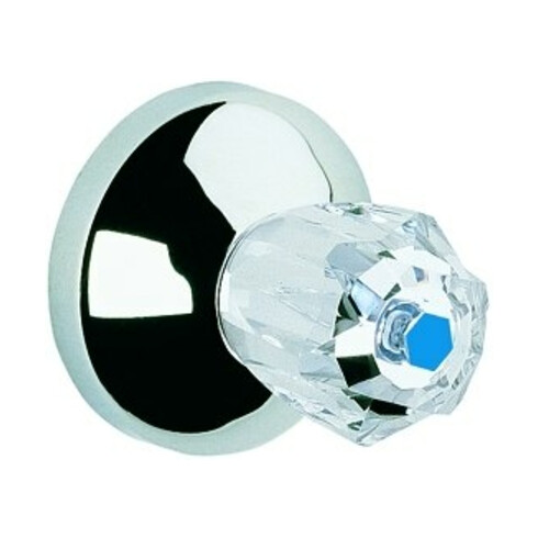 Grohe UP-Ventil-Oberbau Atlanta 19830 T:20-80mm Brillant-Gr. Mark. blau chrom