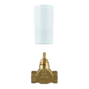 Grohe UP-Ventil-Unterteil 1/2", vormontiertes Oberteil