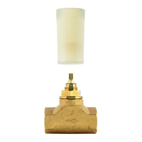 Grohe UP-Ventil-Unterteil 1", vormontiertes Oberteil