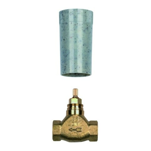 Grohe UP-Ventil-Unterteil 29032 vormont. Oberteil 1/2" Gewindeanschluß 1/2" DN15
