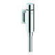 Grohe Urinal-Druckspüler Rondo chrom, DN 15, Behördenausführung-1