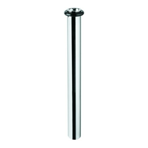 Grohe Spülrohr 37035 komplett für Urinal-Spüler chrom