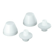 Grohe Urinalbeckenbefestigung 43075 für Rapid S und Uniset 14-20mm 2 Stück