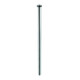 Grohe Urinalspülrohr 40cm, gerade, d= 1,8cm, Messing, chrom-1