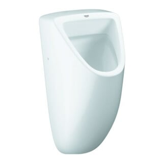 Grohe Urinoir céramique encastré, 1 l chasse, blanc alpin