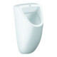 Grohe Urinoir céramique encastré, 1 l chasse, blanc alpin-1