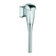 Grohe Urinoir mitigeur 37437 DN15 apparent avec rosace, tube de chasse chromé-1