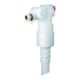 Grohe Valve de remplissage 43537 complet pour réservoir de chasse d'eau-1