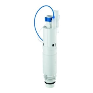 Grohe Valve de vidange 42253 pour chasse d'eau à 2 volumes