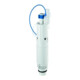 Grohe Valve de vidange 42253 pour chasse d'eau à 2 volumes-1