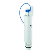 Grohe Valve de vidange 42253 pour chasse d'eau à 2 volumes
