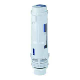 Grohe Valve de vidange 49061 pour réservoir céramique posé 39436/39437