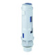 Grohe Valve de vidange 49061 pour réservoir céramique posé 39436/39437-1