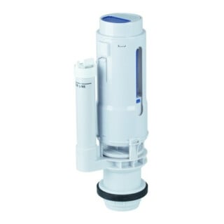 Grohe Valve de vidange 49066 pour combinaison WC