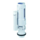 Grohe Valve de vidange 49066 pour combinaison WC-1
