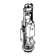 Grohe Valve de vidange 49539-3