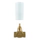 Grohe Valve encastré 1/2", partie supérieure prémontée-1