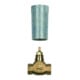 Grohe Valve encastré 29032 préassemblé, raccord fileté 1/2" DN15-1