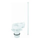 Grohe Ventilsitz 42593 mit Spülstromdrossel-1