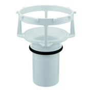 Grohe Ventilsitz 42773 mit O-Ring für UP-Spülkästen mit 2-Mengen-Ablaufv.