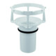 Grohe Ventilsitz 42773 mit O-Ring für UP-Spülkästen mit 2-Mengen-Ablaufv.-1