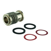 Grohe Ventilsteuerung 14067 für Lahrer Thermostat DN32 chrom