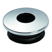 Grohe Verbinder 43818 für Actron chrom für Actron, PG 04, chrom