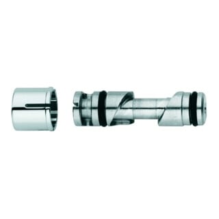 Grohe Verdeckte Mischeinrichtung 36209 für Europlus E und Eurodisc SE chrom