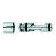 Grohe Verdeckte Mischeinrichtung 36209 für Europlus E und Eurodisc SE chrom-1