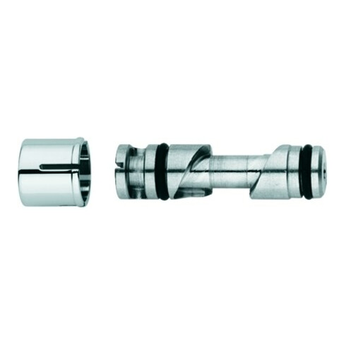 Grohe Verdeckte Mischeinrichtung 36209 für Europlus E und Eurodisc SE chrom